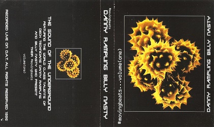 original tape cover