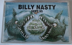 original tape cover