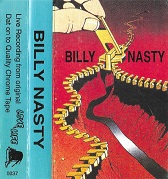 original tape cover