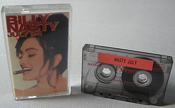 original tape cover