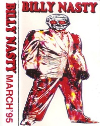 original tape cover