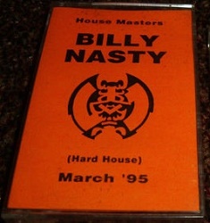 original tape cover