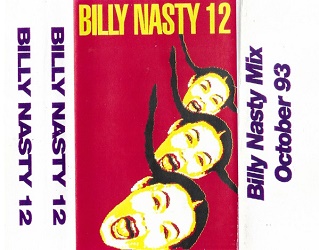 original tape cover