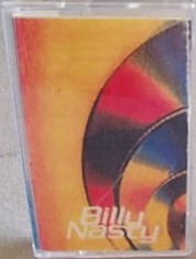 original tape cover