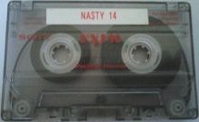 original tape