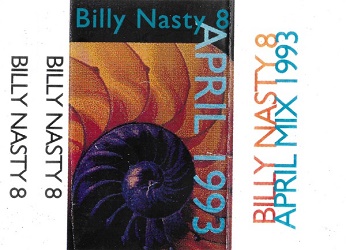 original tape cover