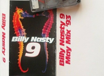 original tape cover