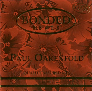 orifinal CD cover