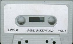original tape 
