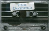 original tape