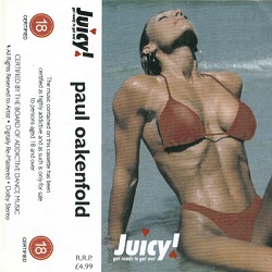 orig tape cover