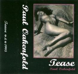 original tape cover