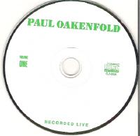 original disc