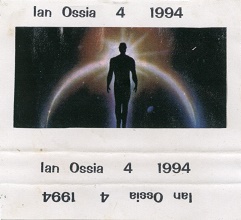 original tape cover