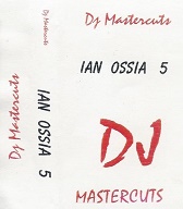 original tape cover