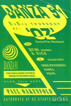 flyer