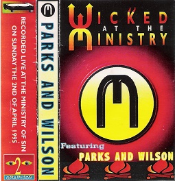 original tape cover