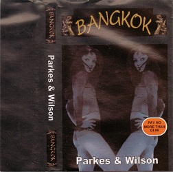 original tape cover