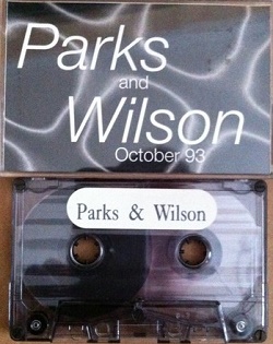 original tape cover