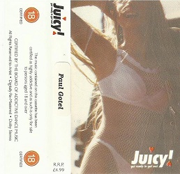 tape cover