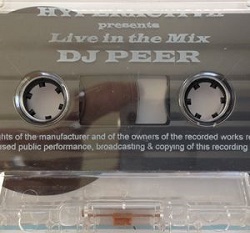 original tape