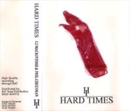 original tape cover