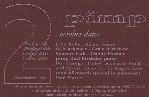flyer