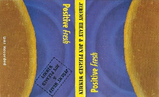 original tape cover