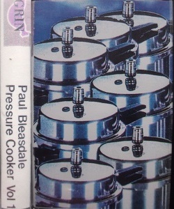 original tape cover