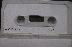 original tape