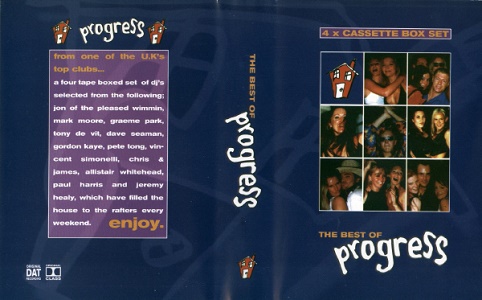 original tape cover