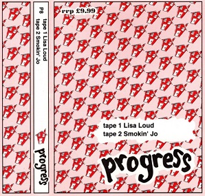 original tape cover 