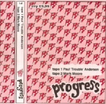 original tape cover