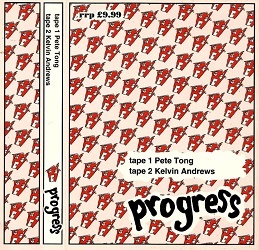 original tape cover