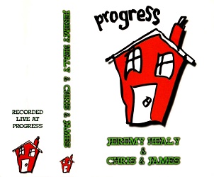 original tape cover
