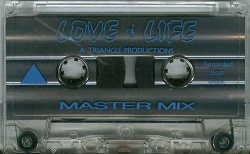 original tape