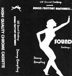 original tape cover
