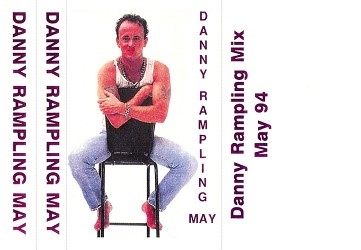 original tape cover