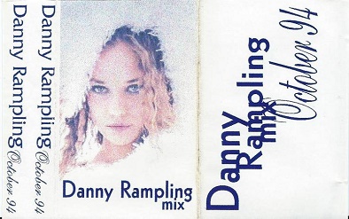original tape cover