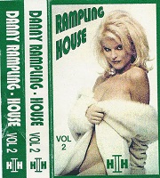original tape cover