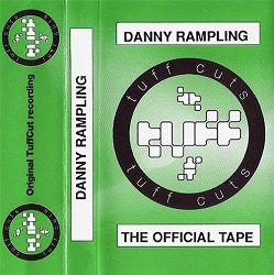 original tape cover