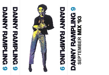 tape cover