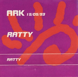 original tape cover