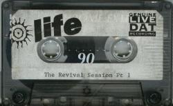 original tape