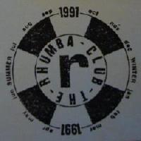 rhumba logo 1991