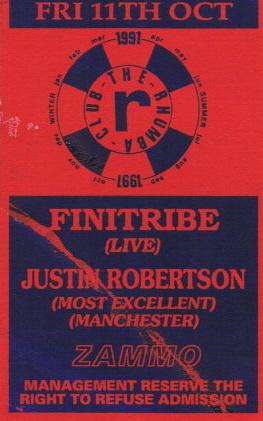 flyer