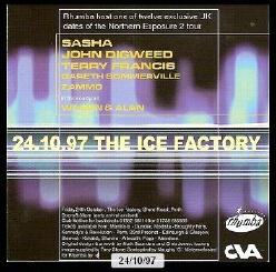 flyer