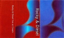 original tape cover