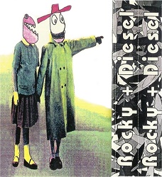 original tape cover