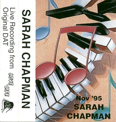original tape cover